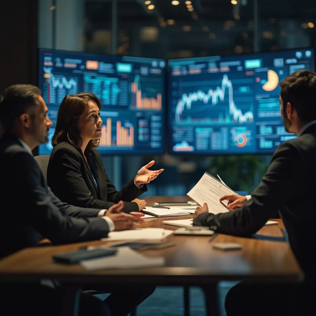 Webinar sobre preparación para due diligence